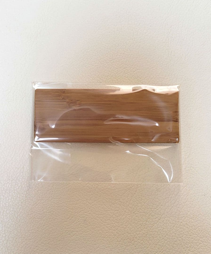 【新品・未使用】公長斎小菅　二段弁当箱　竹