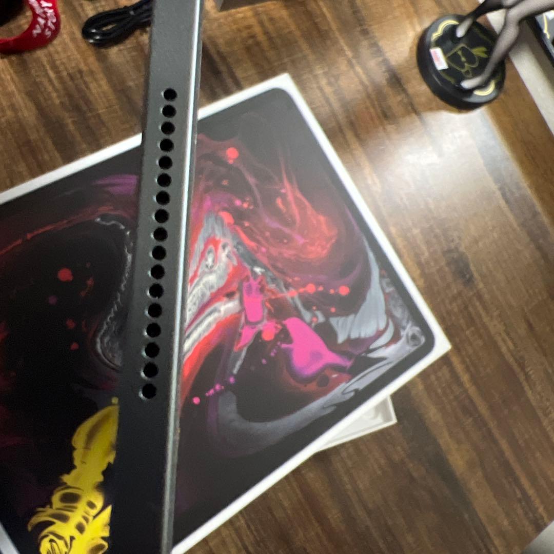 {最終値下} iPad Pro12.9インチ(第3世代)Wi-Fi 256GB