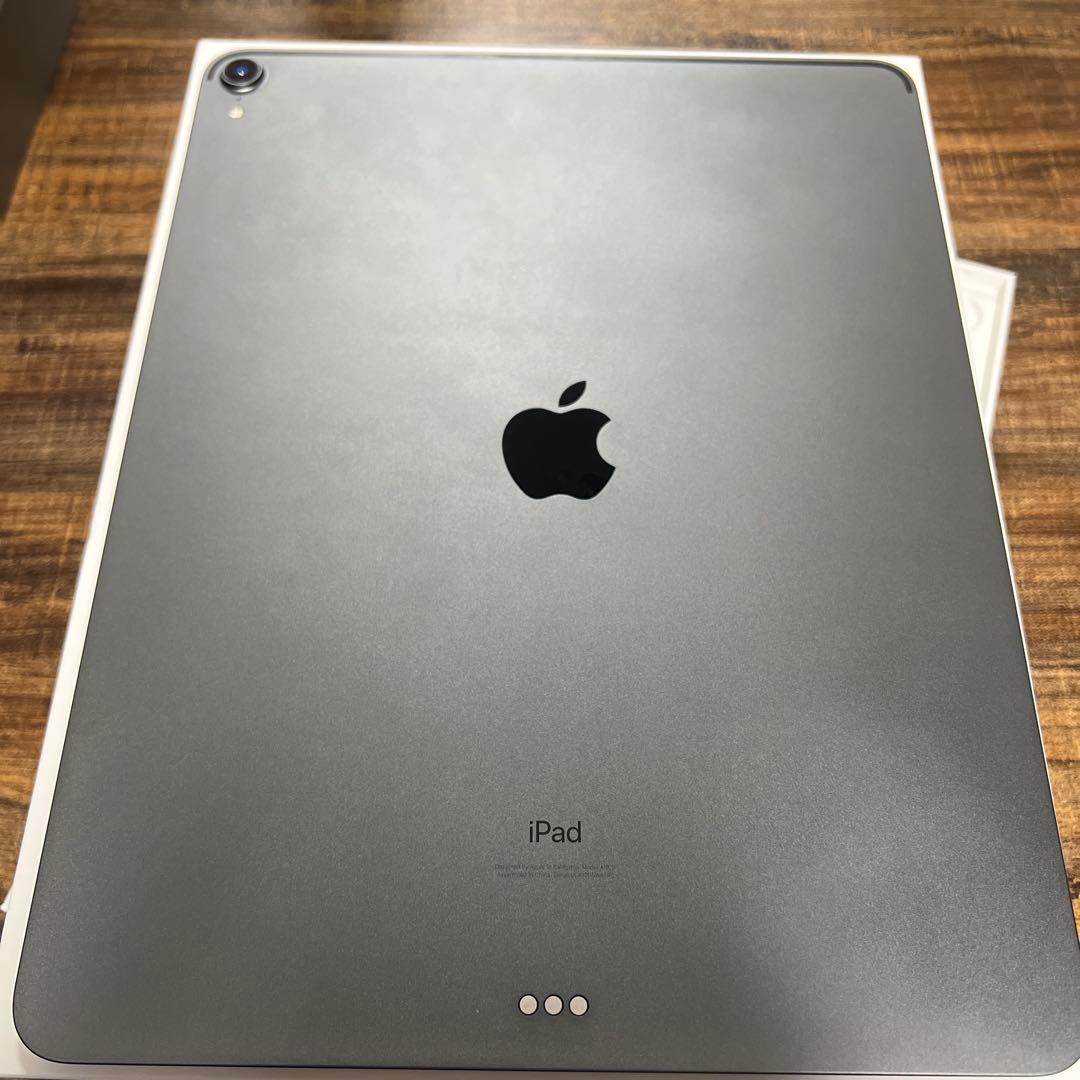 {最終値下} iPad Pro12.9インチ(第3世代)Wi-Fi 256GB