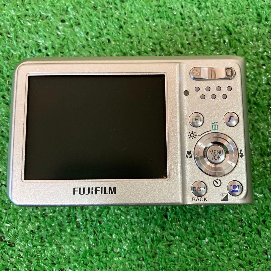 FUJIFILM FINEPIX F31fd フジフィルム ファインピックス