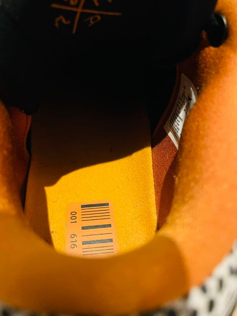 シューズ(男性用) NIKE BOOK1 \"SAFARI\" US13