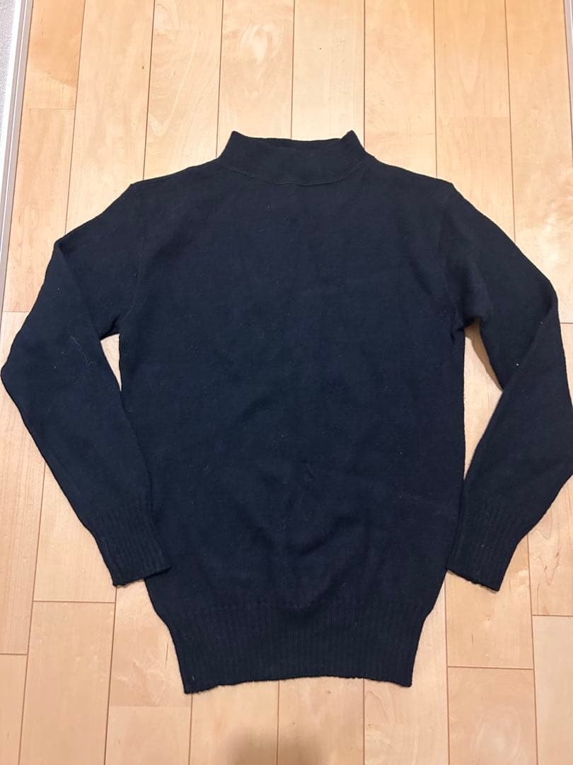 米軍 GOBセーター ゴブセーター 海軍US NAVY アメリカ army