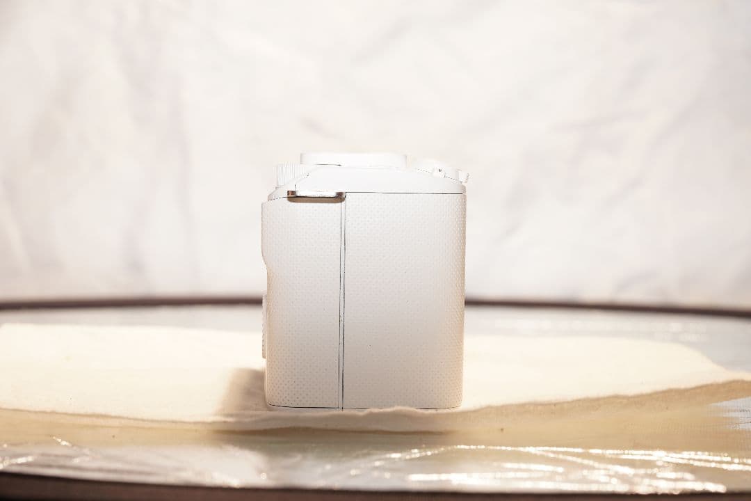 ソニー SONY VLOGCAM ZV-E1 ボディー ホワイト