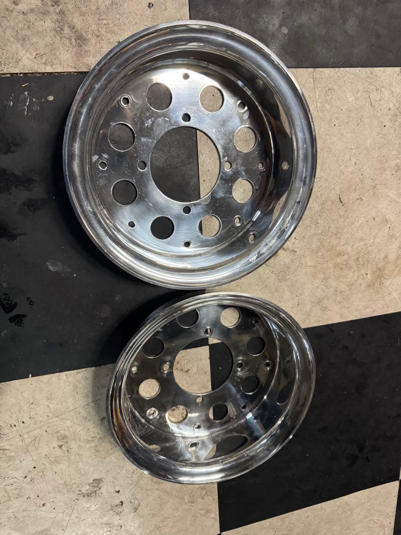 ケップスピード　4J