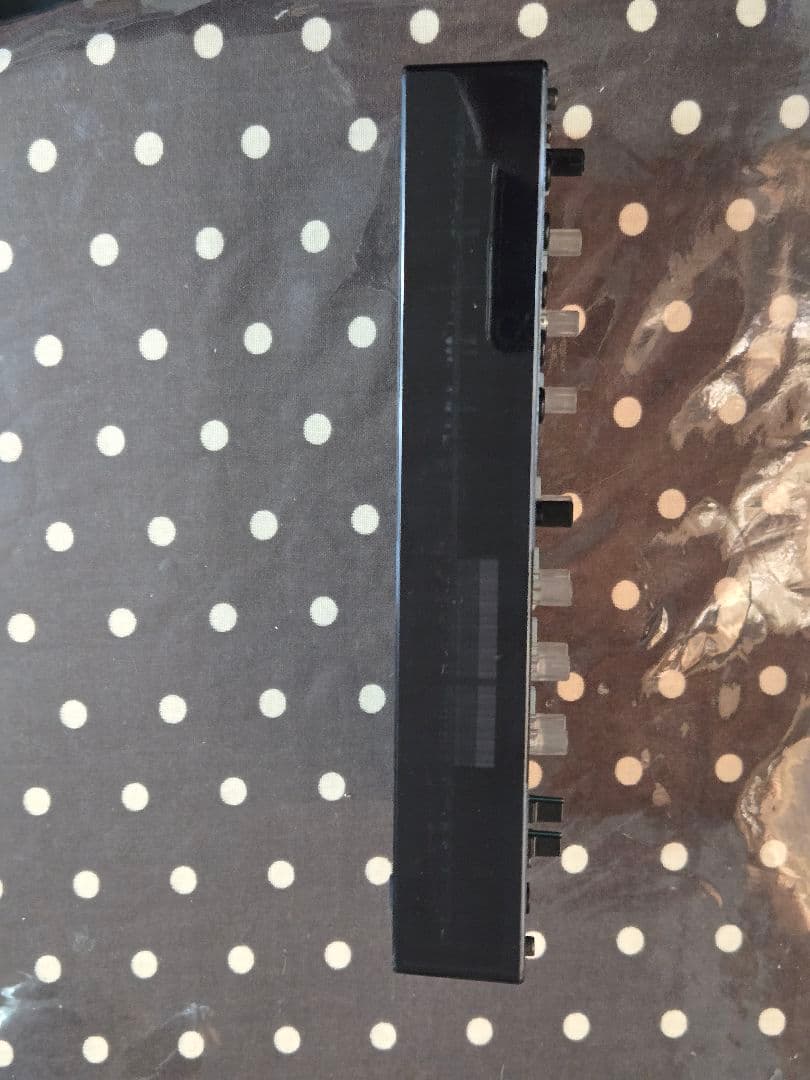 KORG volca fm2 シンセサイザー