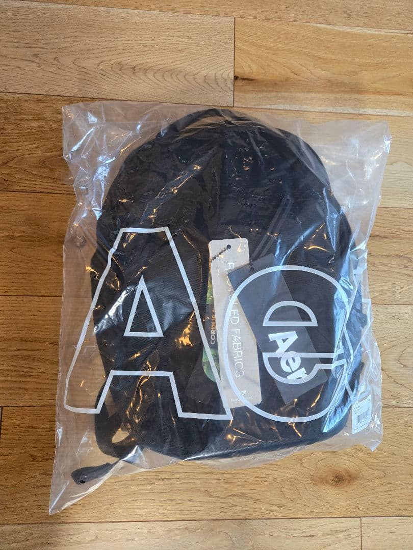 H*g様 Aer Pro Pack Slim