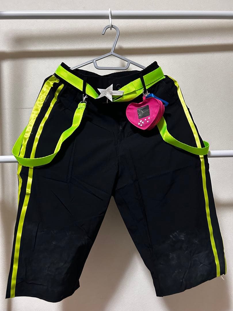 にじさんじ 伊波ライ コスメコラボ コスプレ 衣装