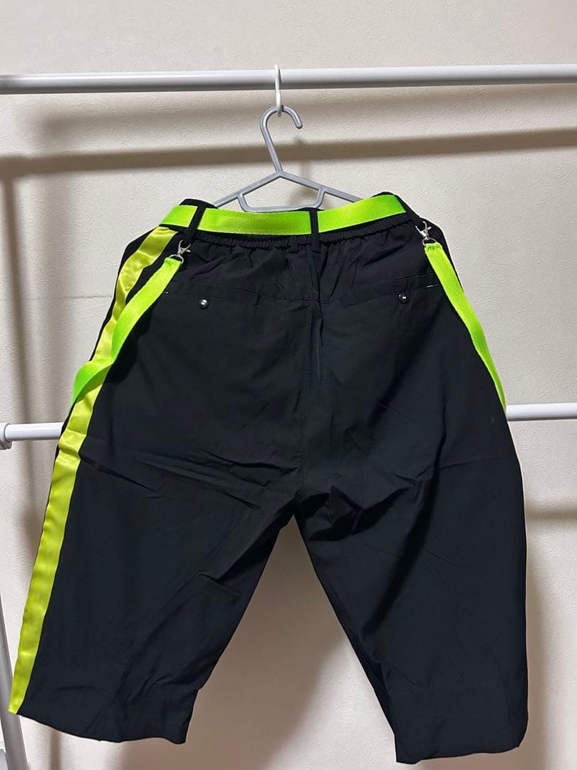 にじさんじ 伊波ライ コスメコラボ コスプレ 衣装