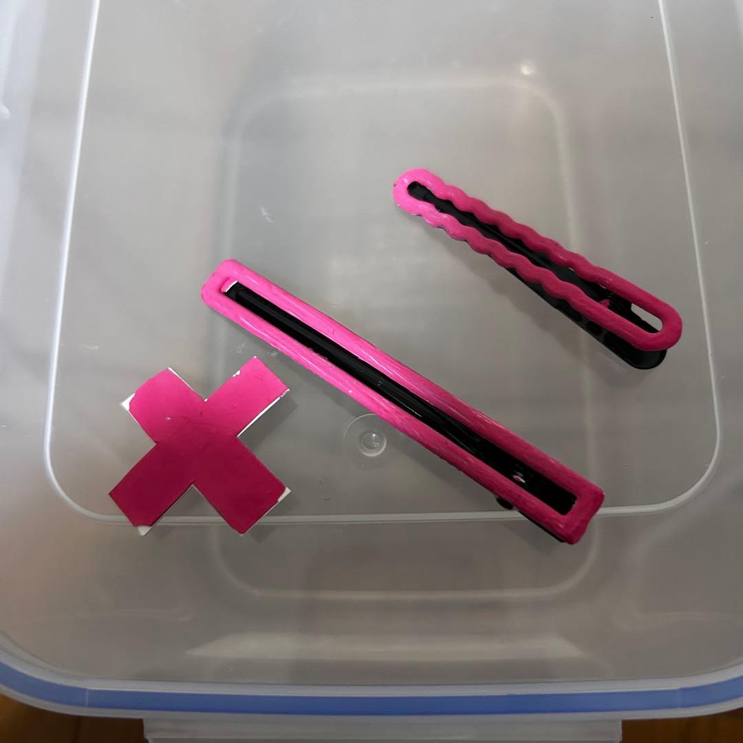 にじさんじ 伊波ライ コスメコラボ コスプレ 衣装