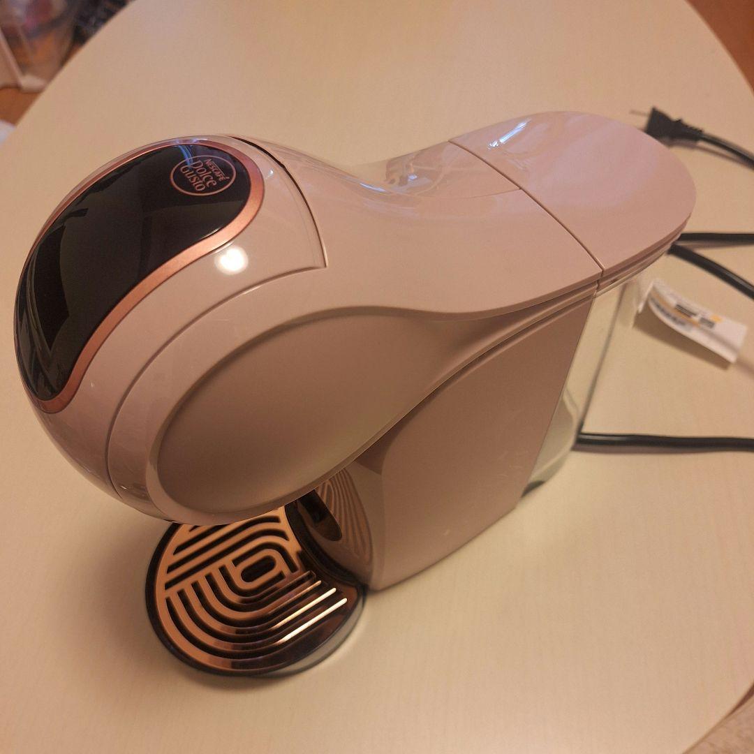 【Y】ドルチェグスト GENIO S STAR モカローズ