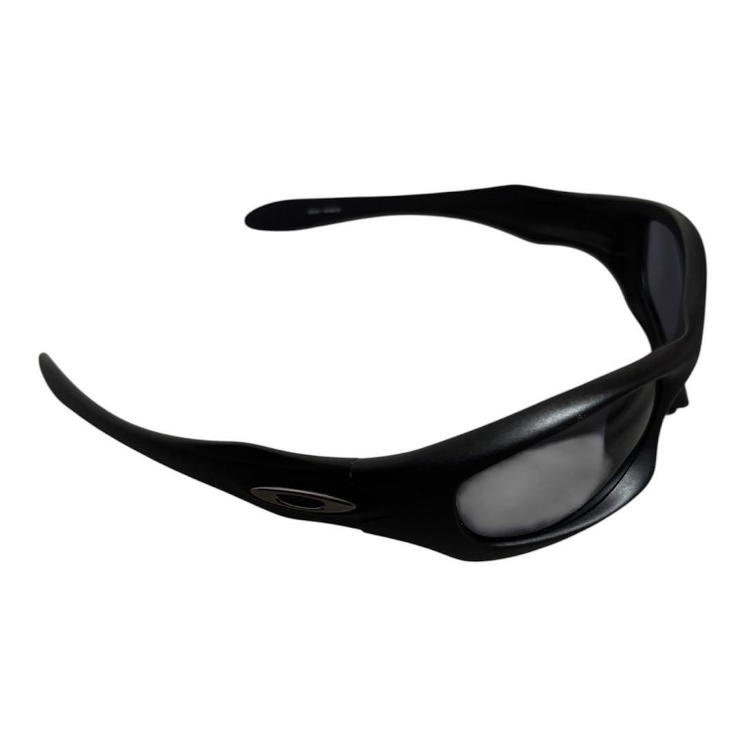 OAKLEY MONSTER DOG 保存袋付きIO着用品