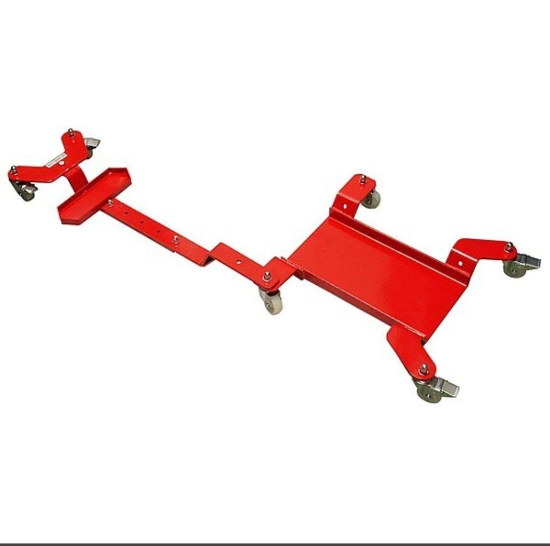 バイク用ドーリー