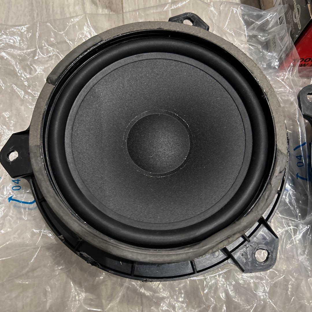 クラウンＴＵＮＥ/FOCAL IS TOY 165 /キッカーKSC270