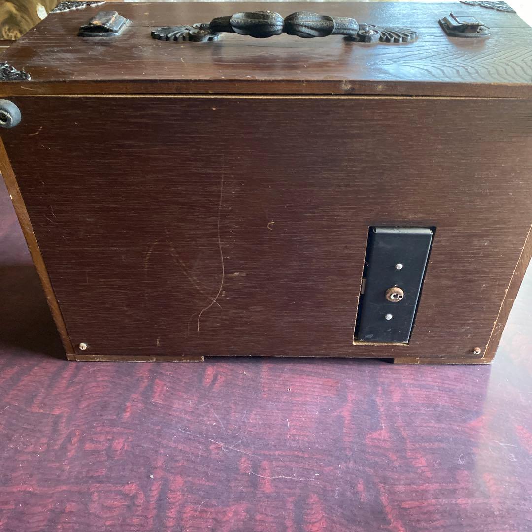 カラオケ　ジューク　千両　昭和レトロ　レア物