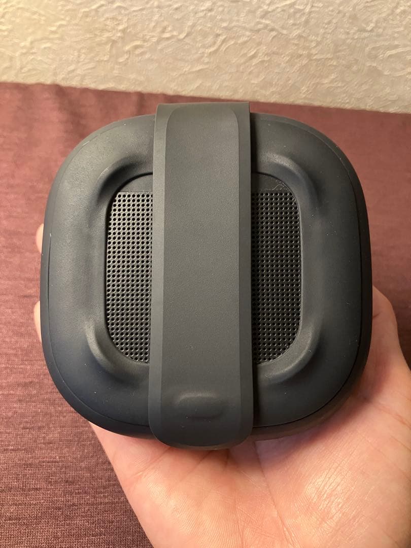 BOSE SoundLink Bluetooth speaker &専用スタンド