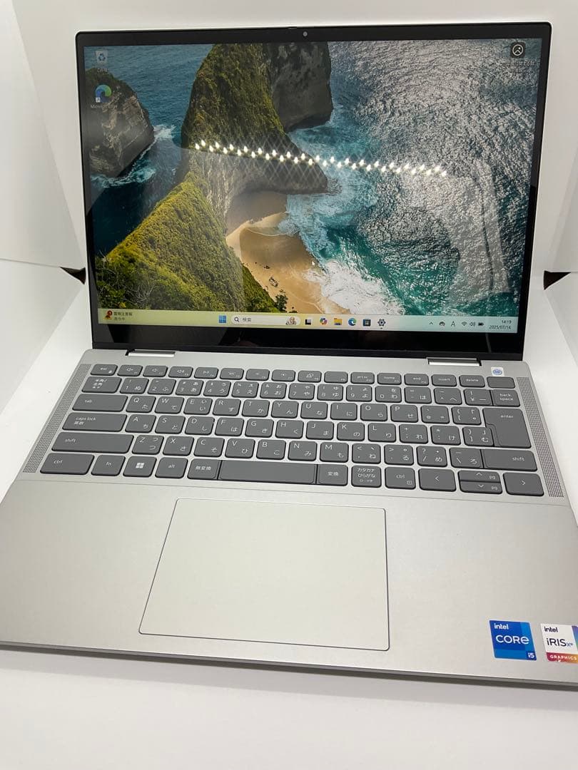 Dell Inspiron 14 7430 2-in-1 13世代i5