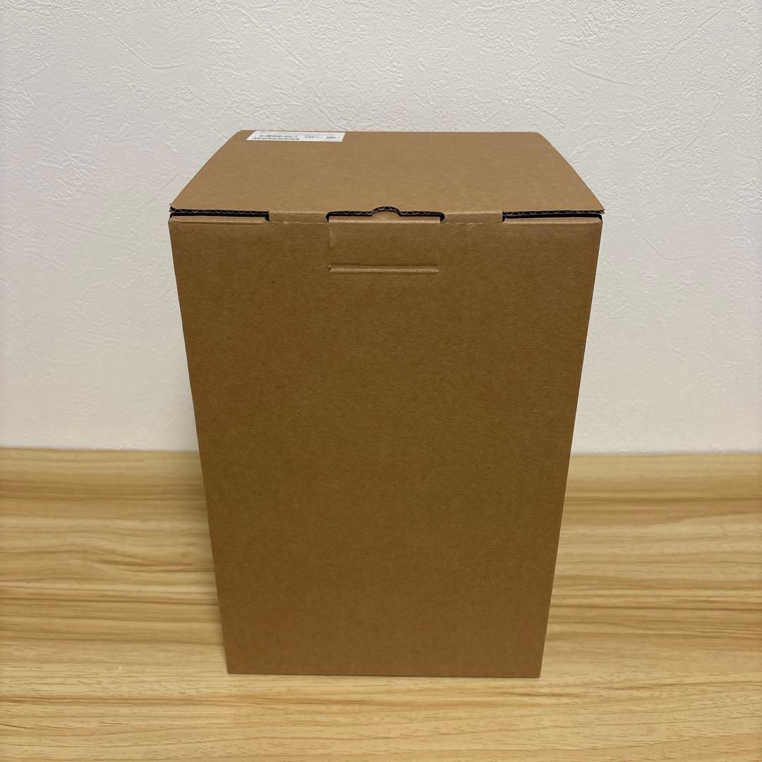 SOY RICH 完全豆乳メーカー　ソイリッチ　限定カラーローズレッド新品未使用