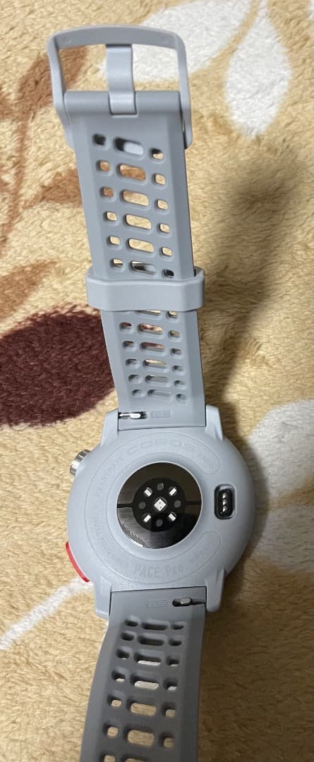 COROS（カロス）PACE Pro ランニングウォッチ