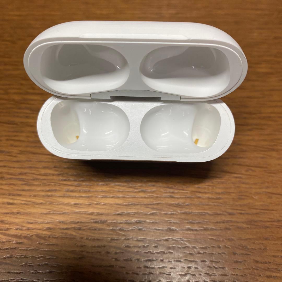 ヘッドホン Apple AirPods Pro MWP22J/A