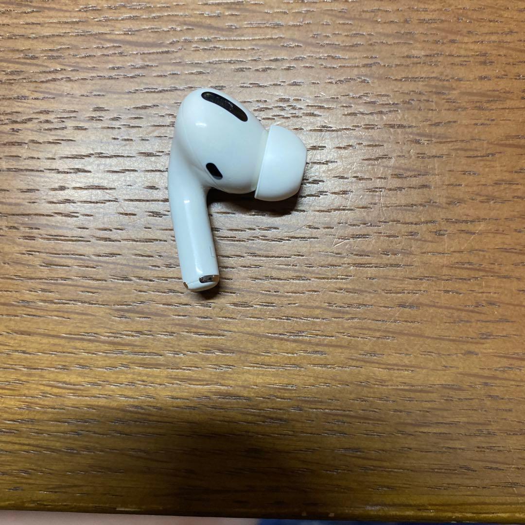 ヘッドホン Apple AirPods Pro MWP22J/A