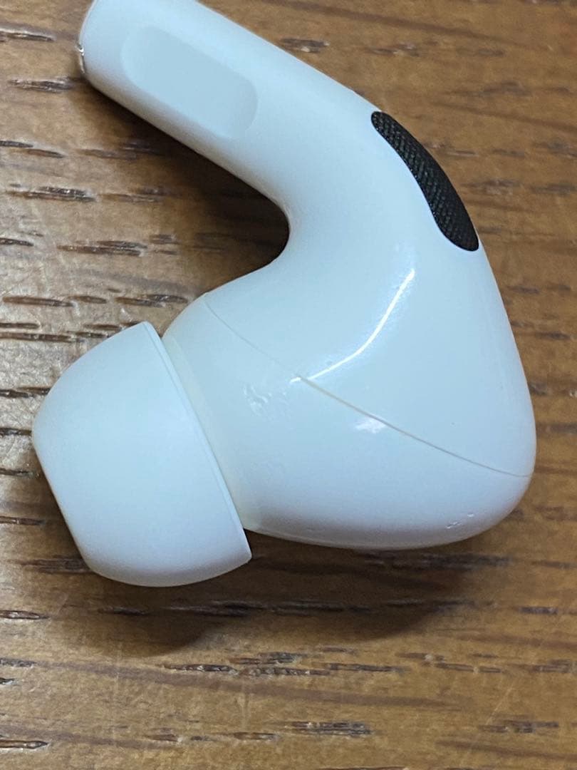 ヘッドホン Apple AirPods Pro MWP22J/A