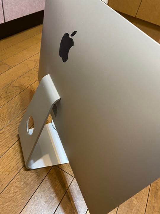 imac 21.5inch  ジャンク品