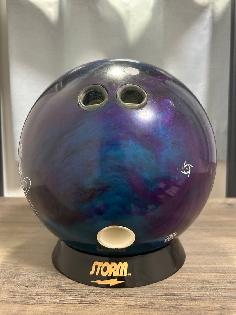 【美品】アストロフィジックス15ポンド