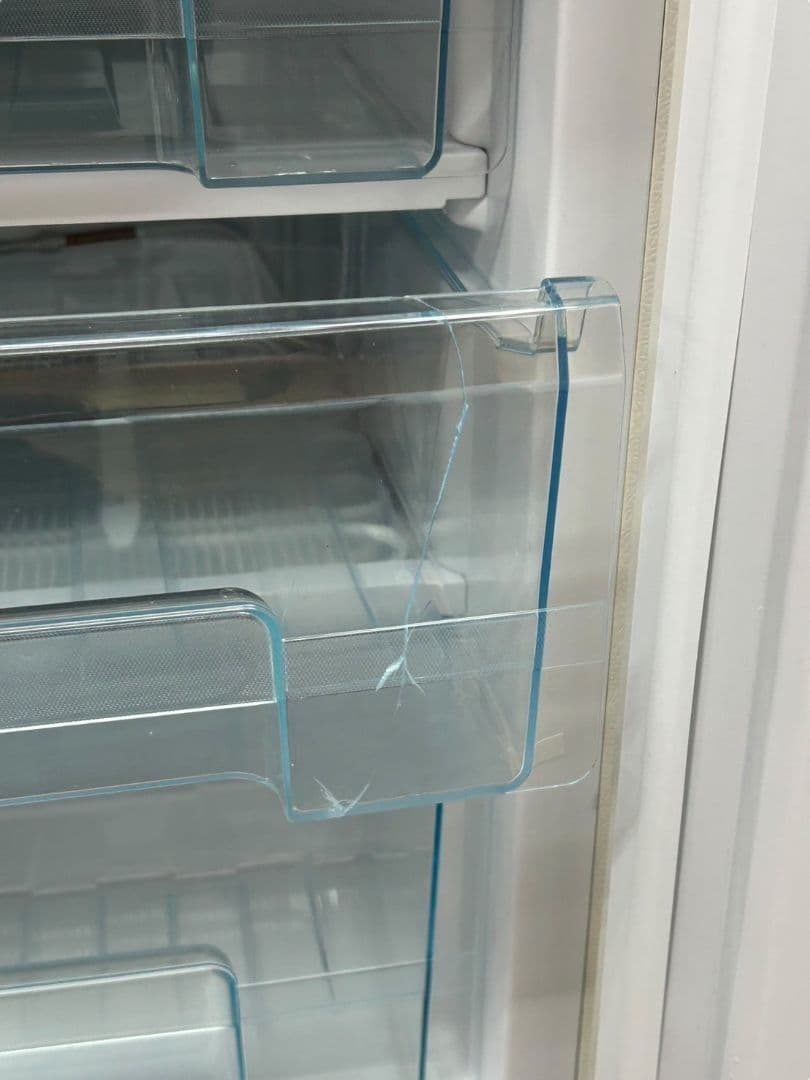 【名古屋市優先】高年式アイリスオーヤマ 冷蔵庫 162L 2023年北