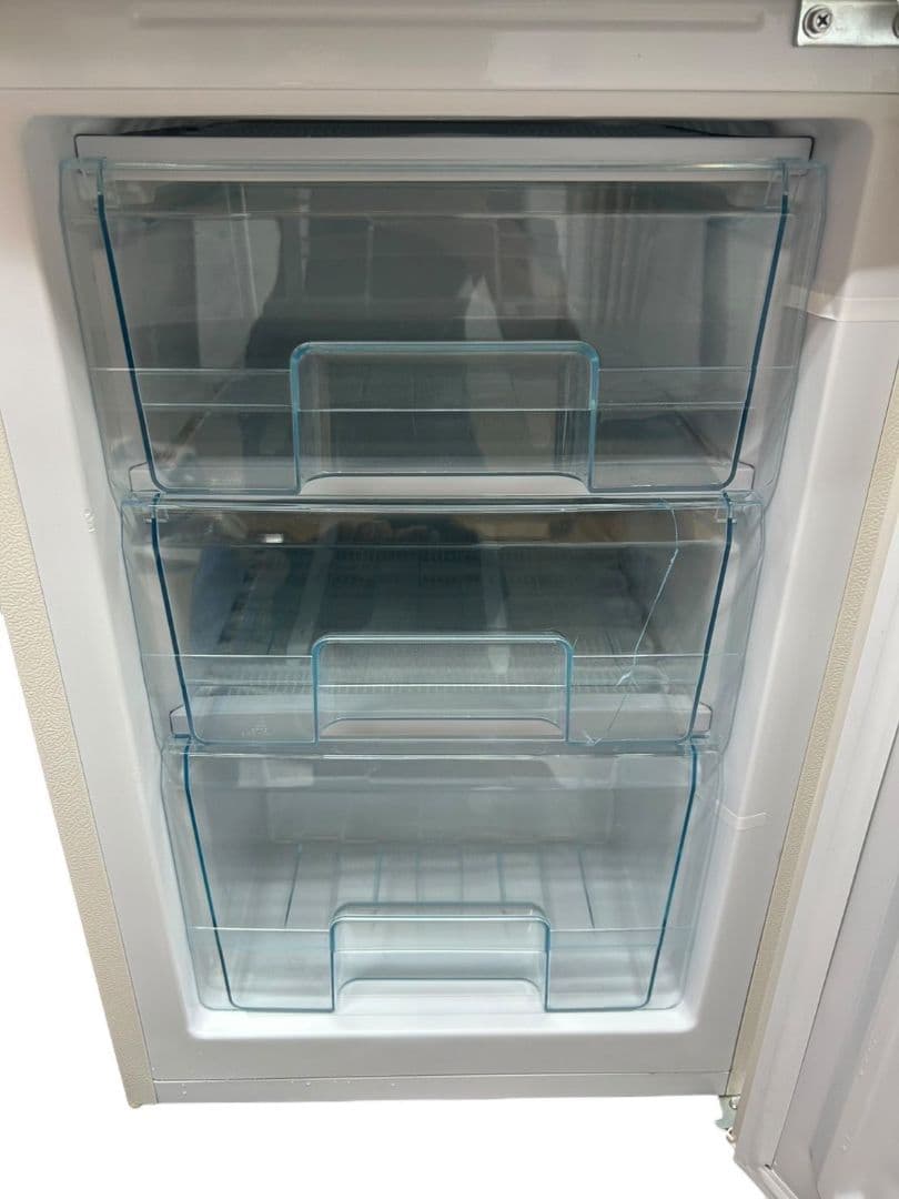 【名古屋市優先】高年式アイリスオーヤマ 冷蔵庫 162L 2023年北