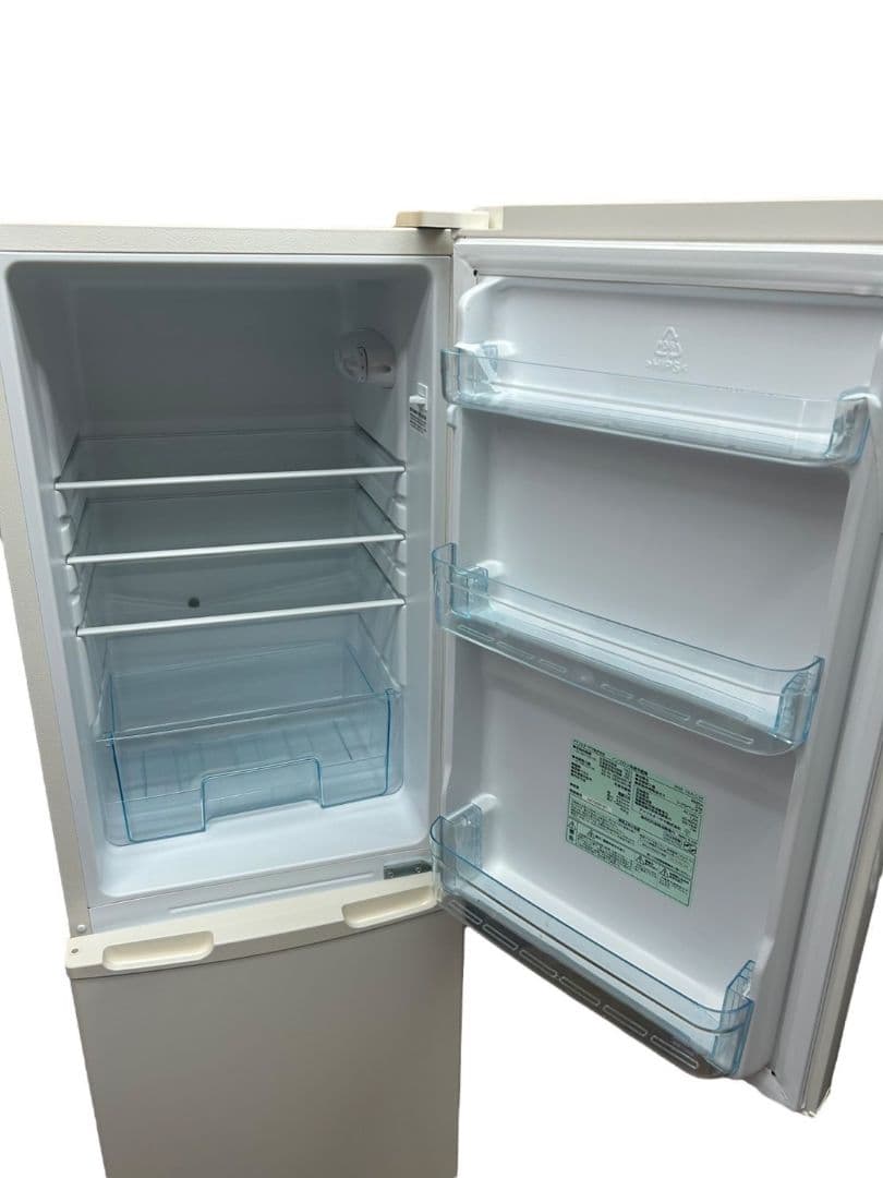 【名古屋市優先】高年式アイリスオーヤマ 冷蔵庫 162L 2023年北