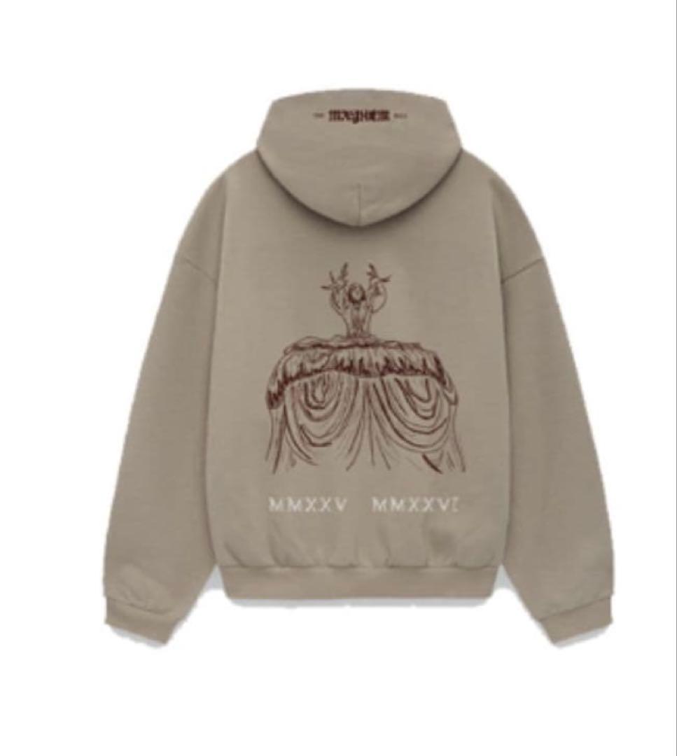 Lady Gaga Mayhem パーカー フーディー Mサイズ