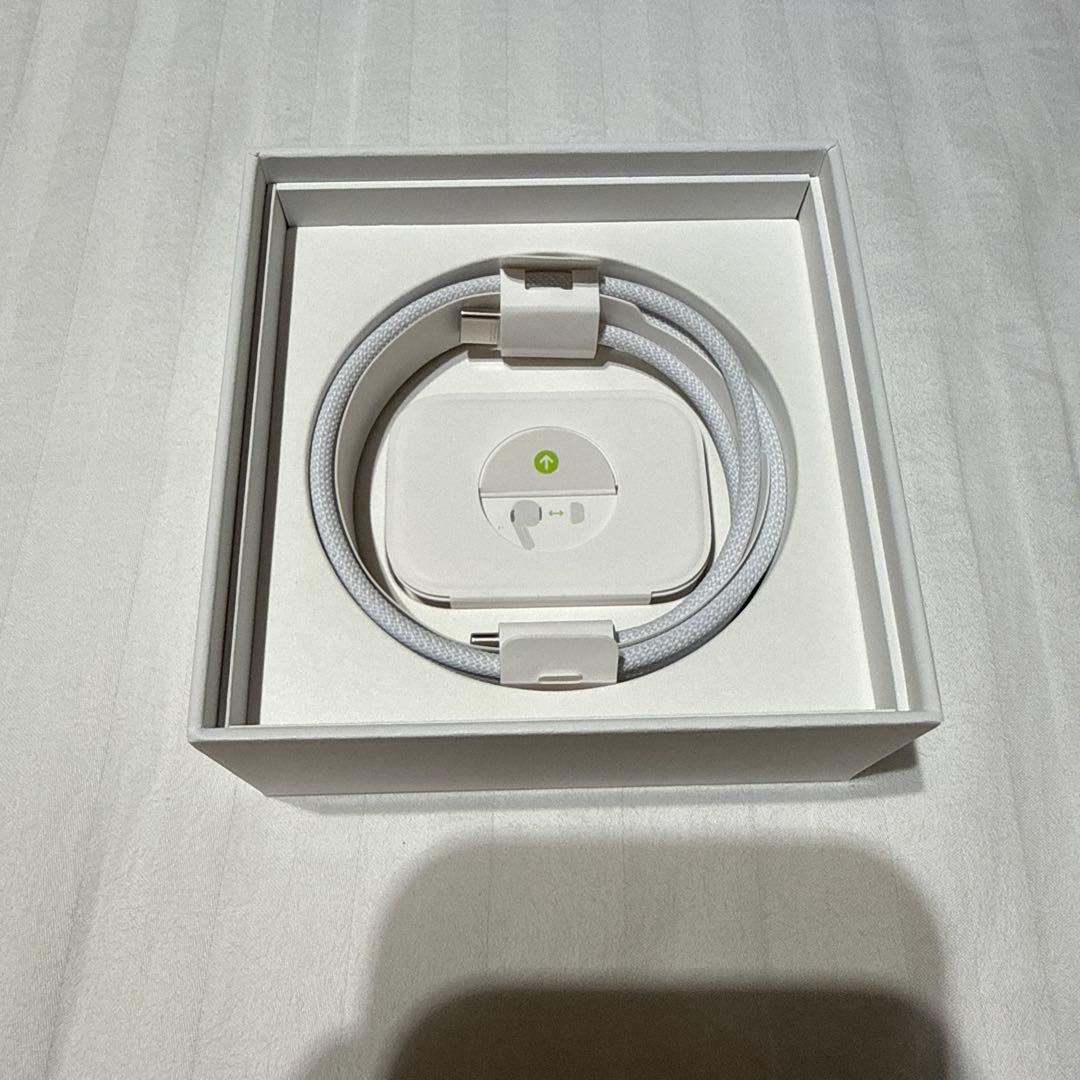 【美品】AirPods Pro (第2世代) 本体 MTJV3J/A