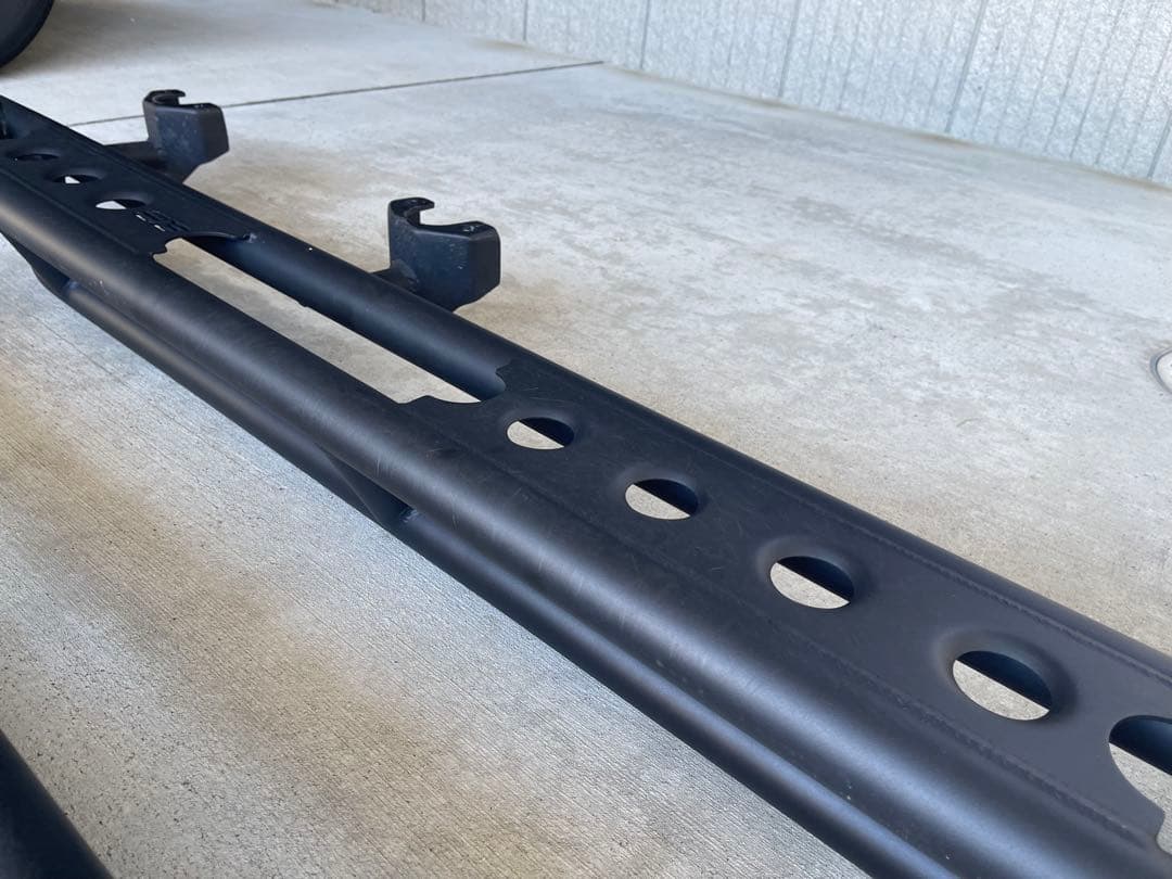 【2026年スタート特別価格】スミティビルド サイドアーマーステップ