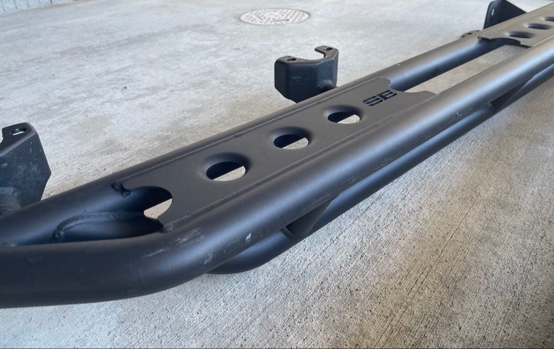 【2026年スタート特別価格】スミティビルド サイドアーマーステップ