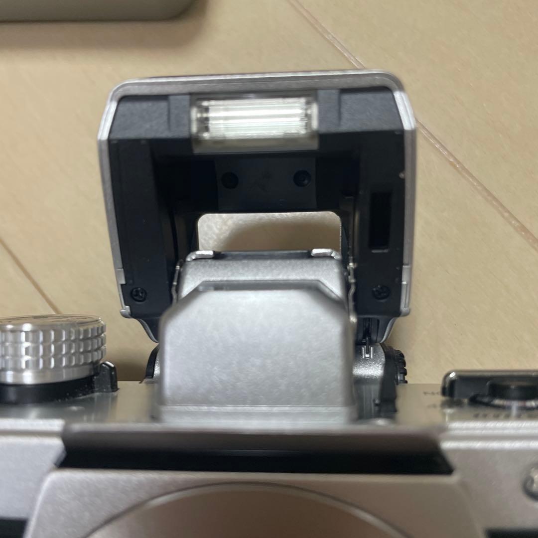 OLYMPUS OM-D E-M10Ⅱ ジャンク品　本体美品