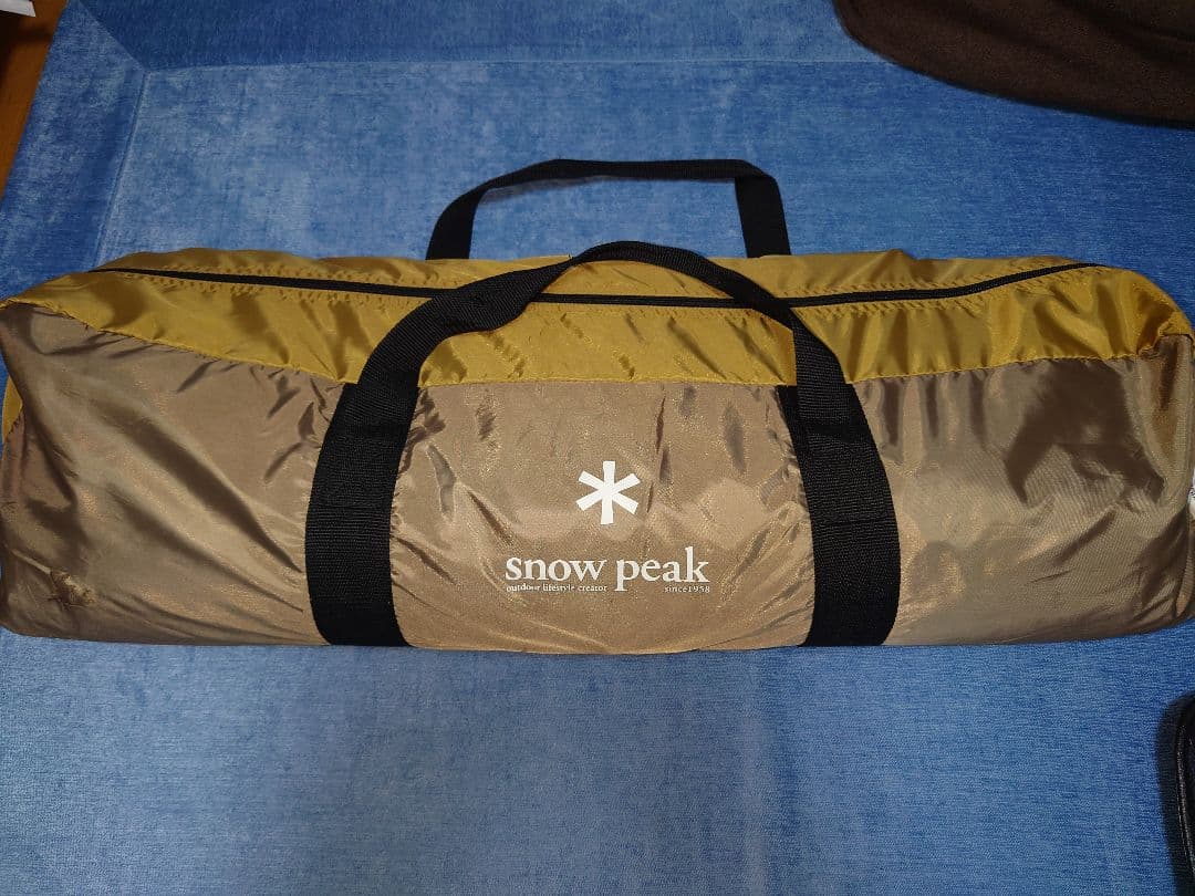  peak アメニティタープ　ヘキサ L