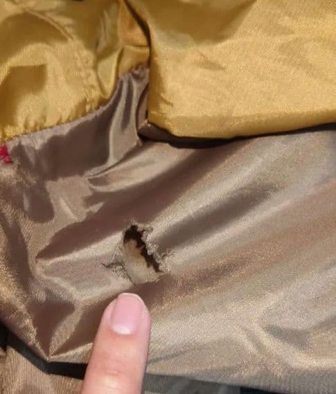  peak アメニティタープ　ヘキサ L