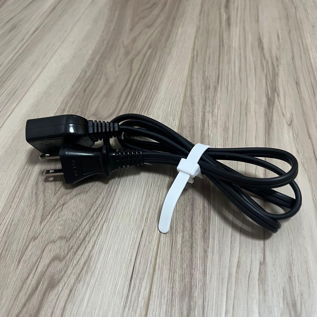 【2024年製】スチーム式加湿器　EE-DE50 取扱説明書付