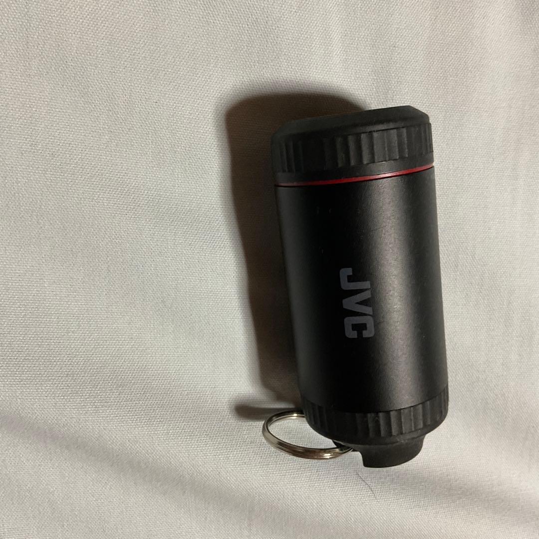 Jvc イヤホン