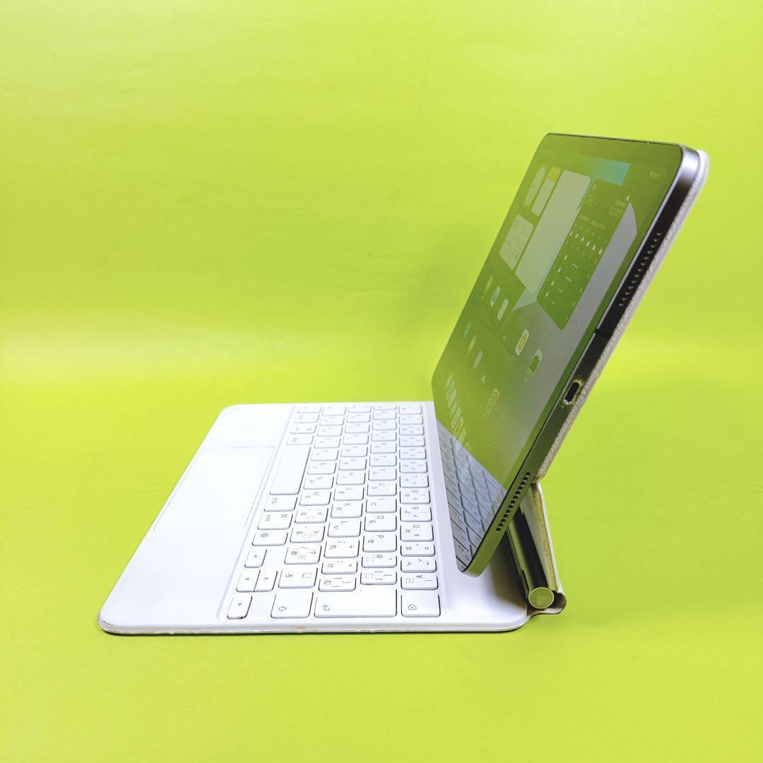 iPad Pro✅11インチ 第一世代 Apple 本体 純正キーボード付き⭐️