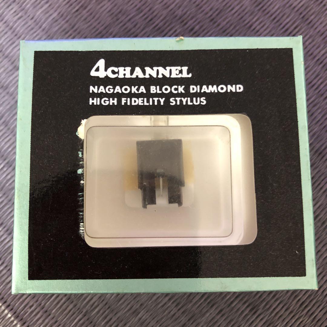 レコード針　87-42X