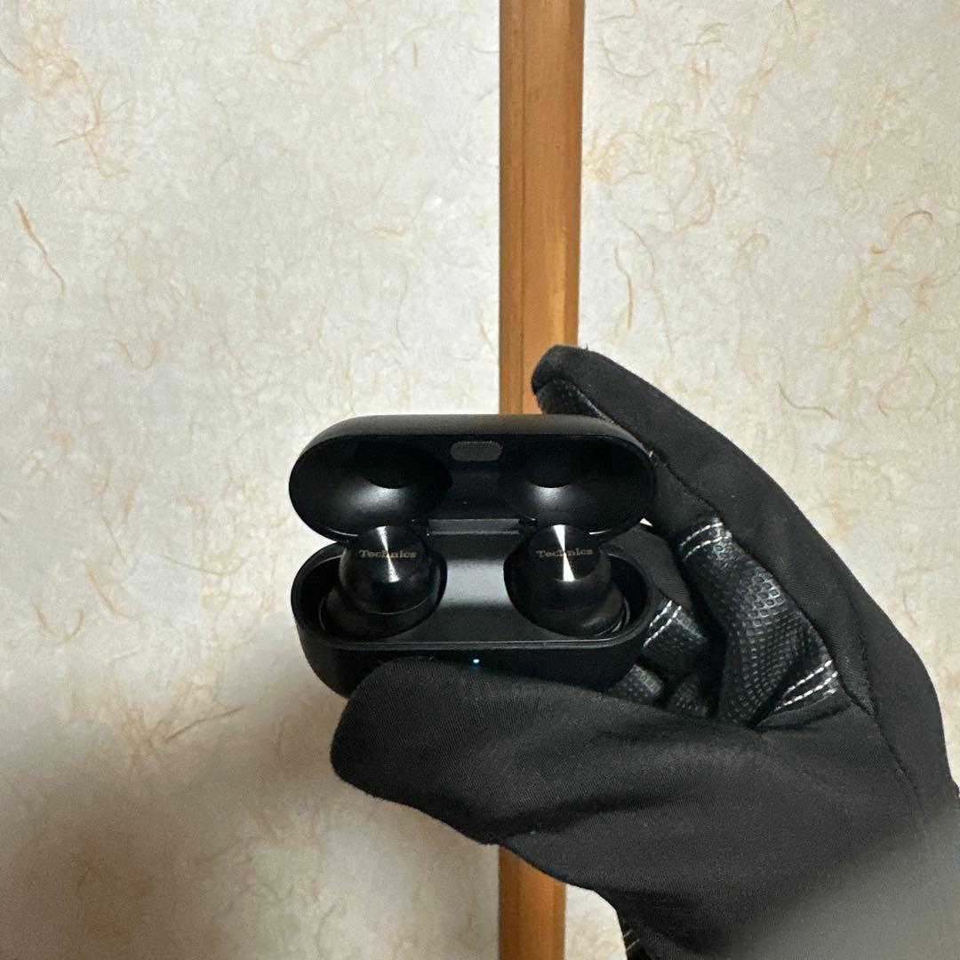 Technics AZ100 ブラック(箱付き)