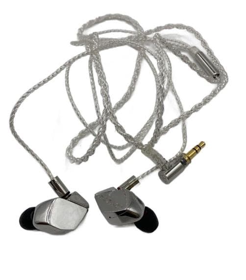 Final a8000　イヤホン