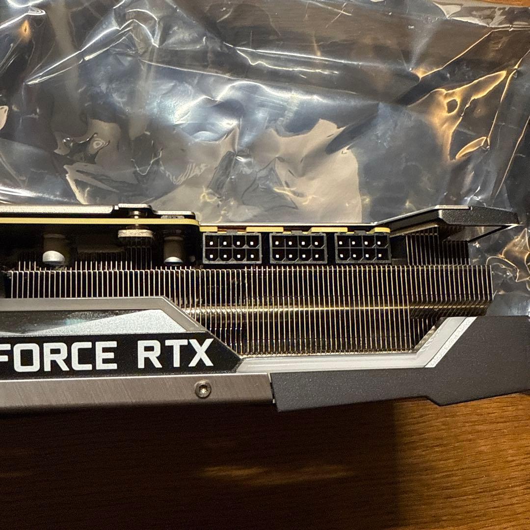 MSI SUPRIM X GeForce RTX3090 グラフィックボード