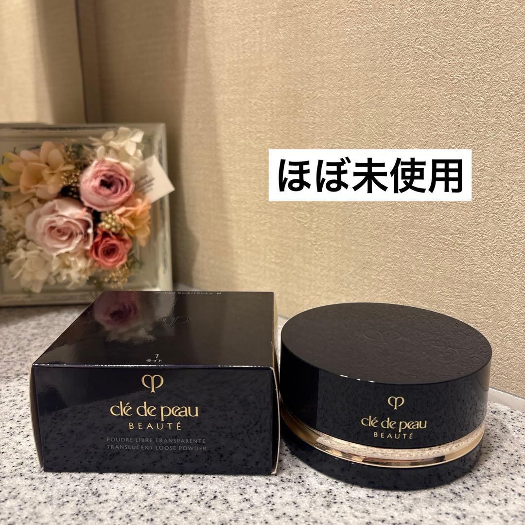 clé de peau BEAUTÉ プードルトランスパラントn M 1 ライト