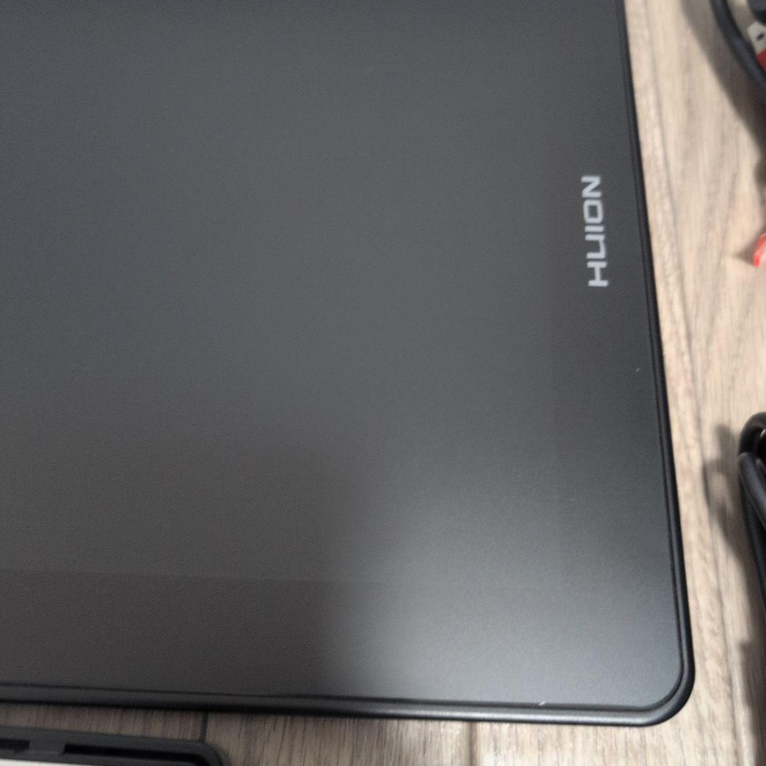 液タブ・ペンタブ Kamvas 16 (2021)