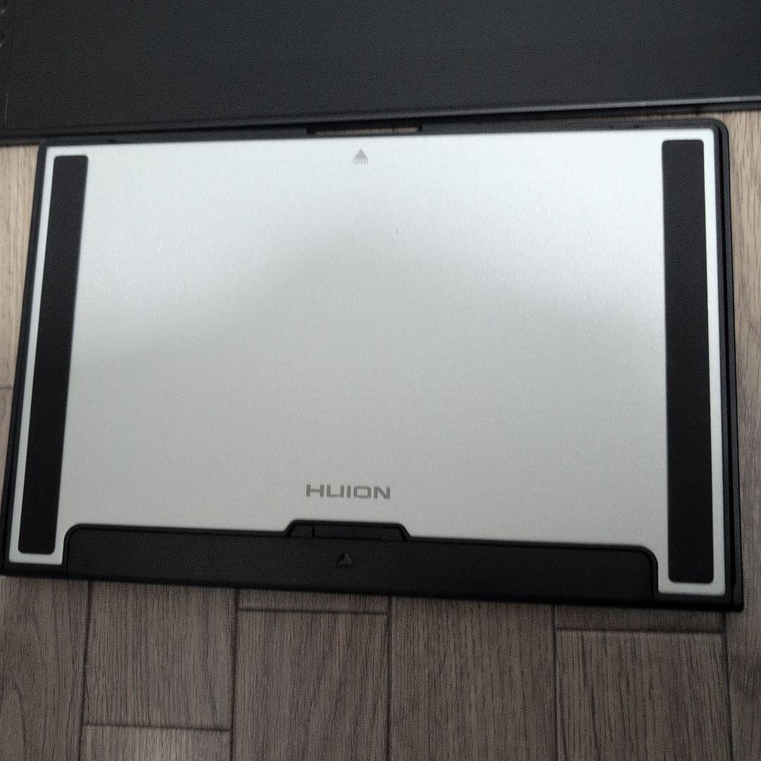 液タブ・ペンタブ Kamvas 16 (2021)