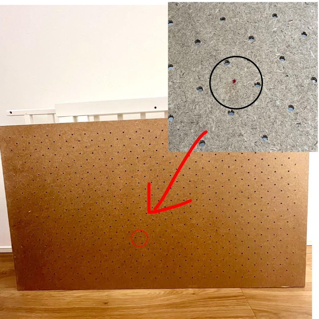 ✴︎週末SALE✴︎ 日本製　ベビーベッド ハイタイプ　レギュラー　ホワイト