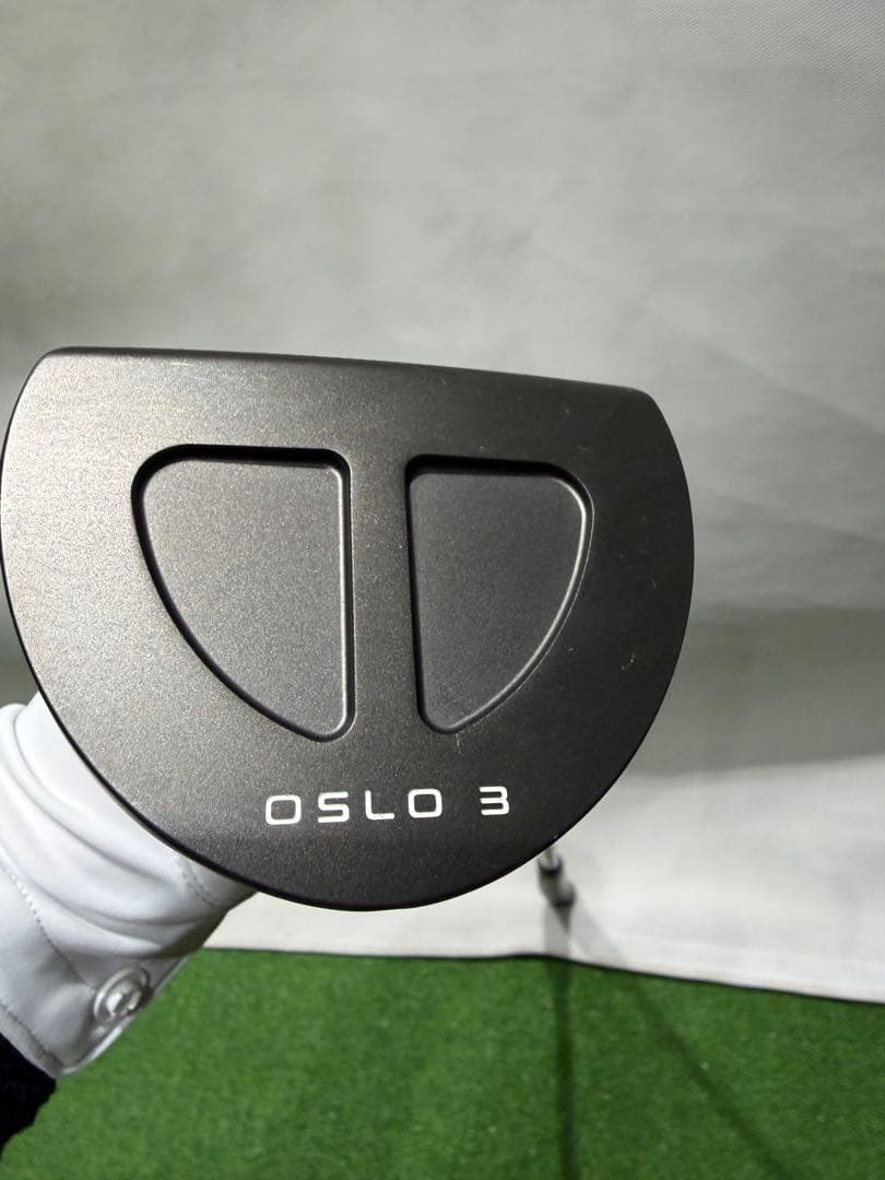 PING PLDパター　オスロ3 (34インチ)