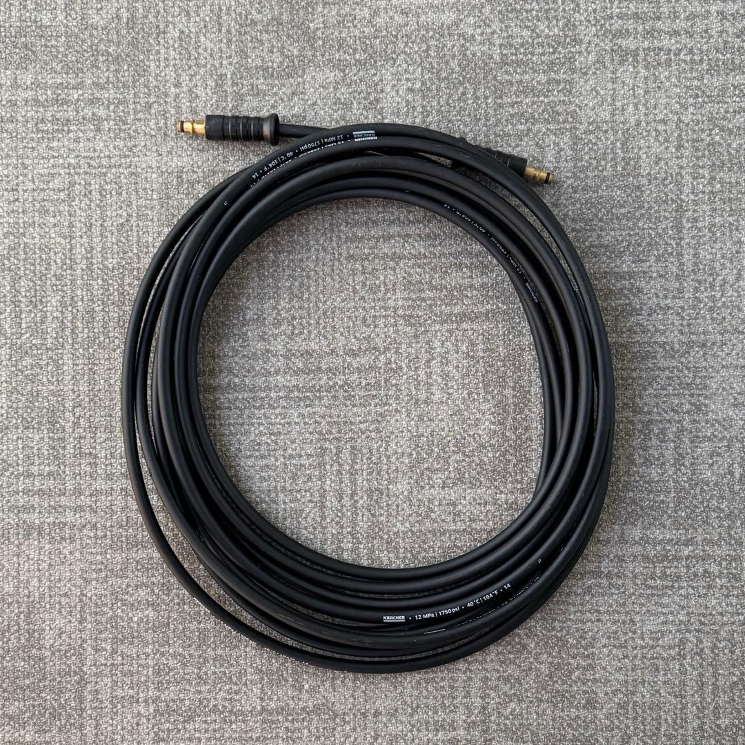 ケルヒャー 高圧洗浄機 K3 サイレント ベランダ 60Hz 西日本用